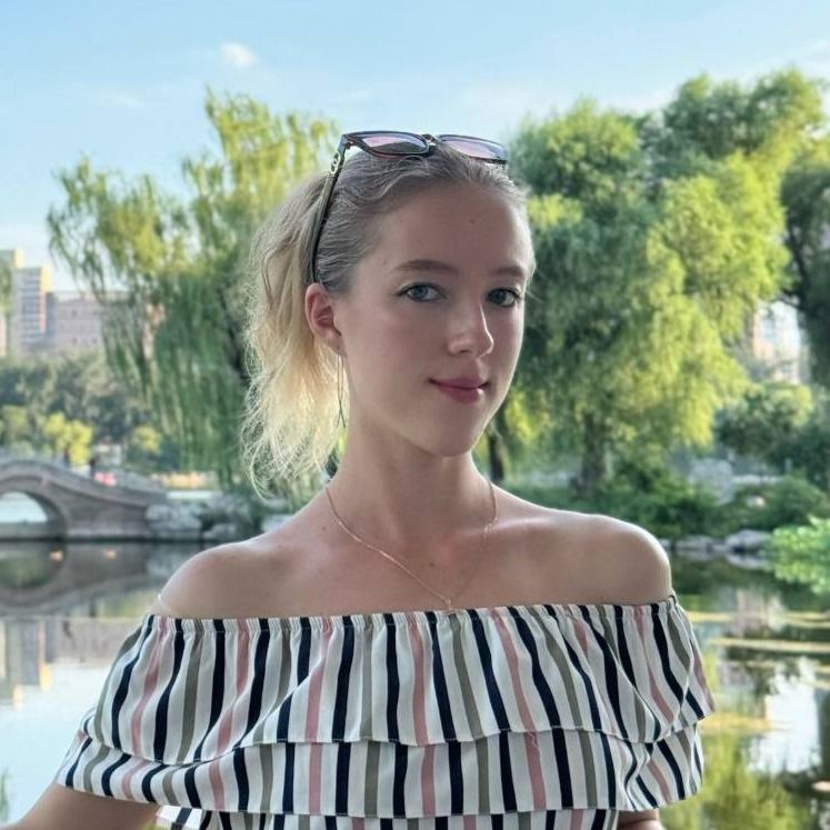 Елизавета Мамонтова