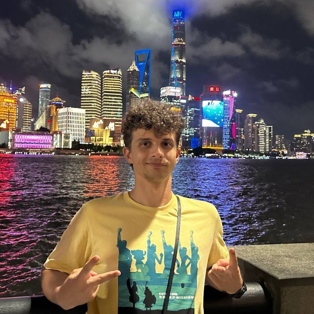 Сергей Петряшин