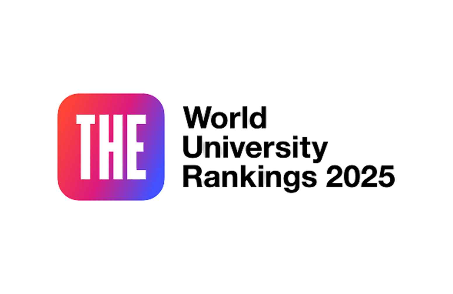 World University Ranking