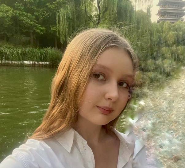 Екатерина Корон