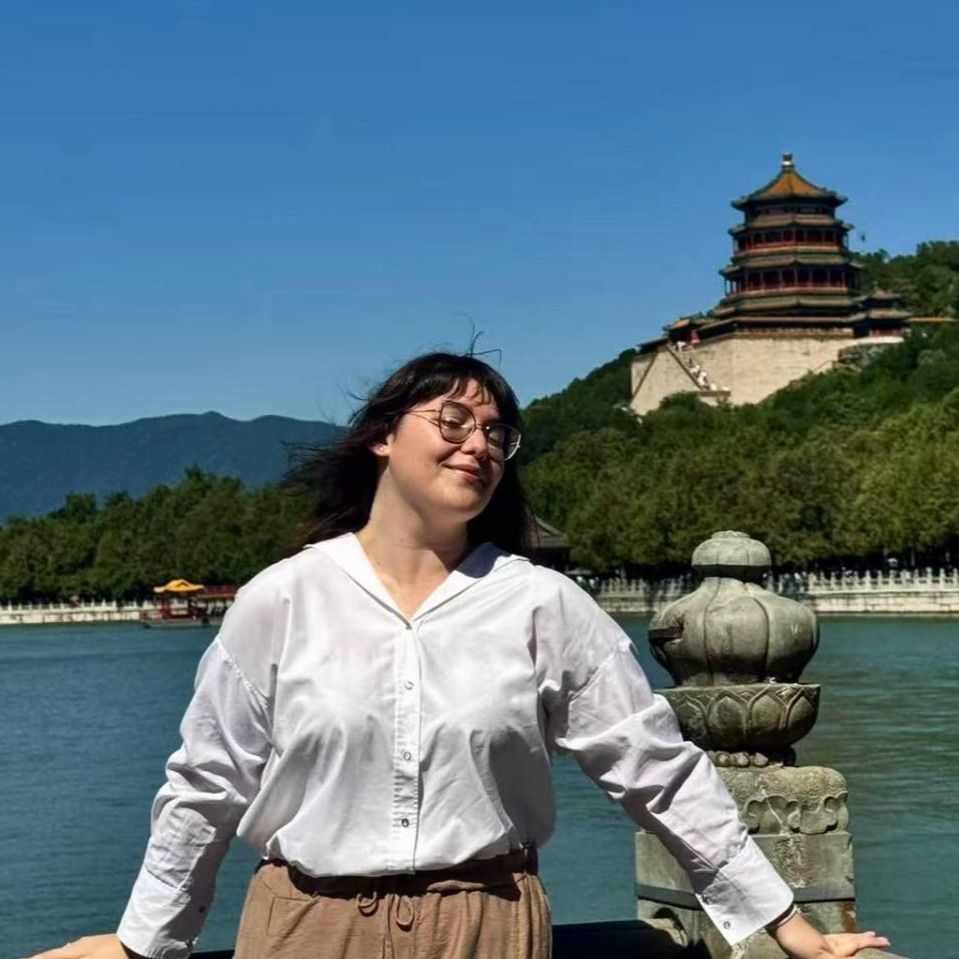 Шахназарян Кристина