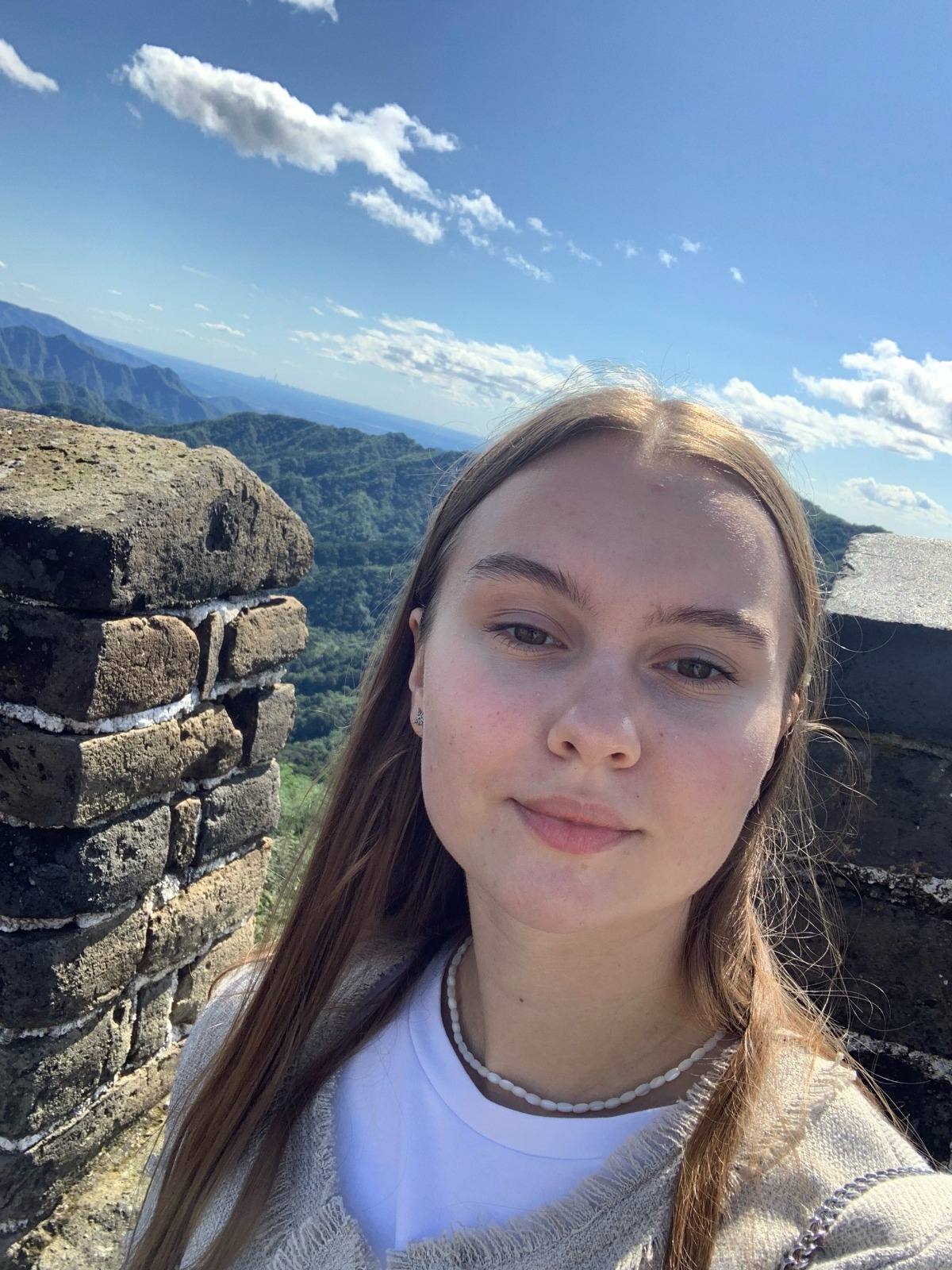 Дарья Кордюк