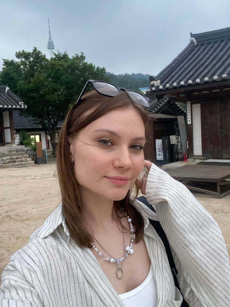 Татьяна Дубинина