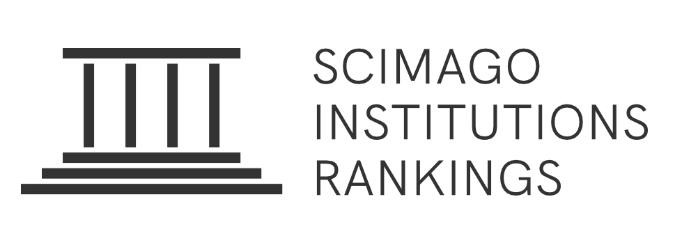 SCImago Institutions Rankings